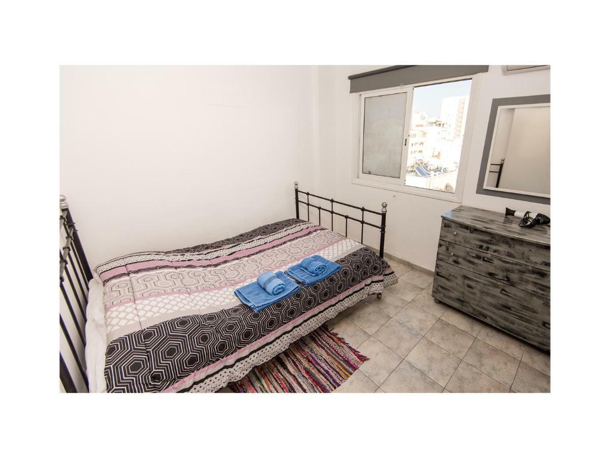 Holiday Apartment ラルナカ エクステリア 写真