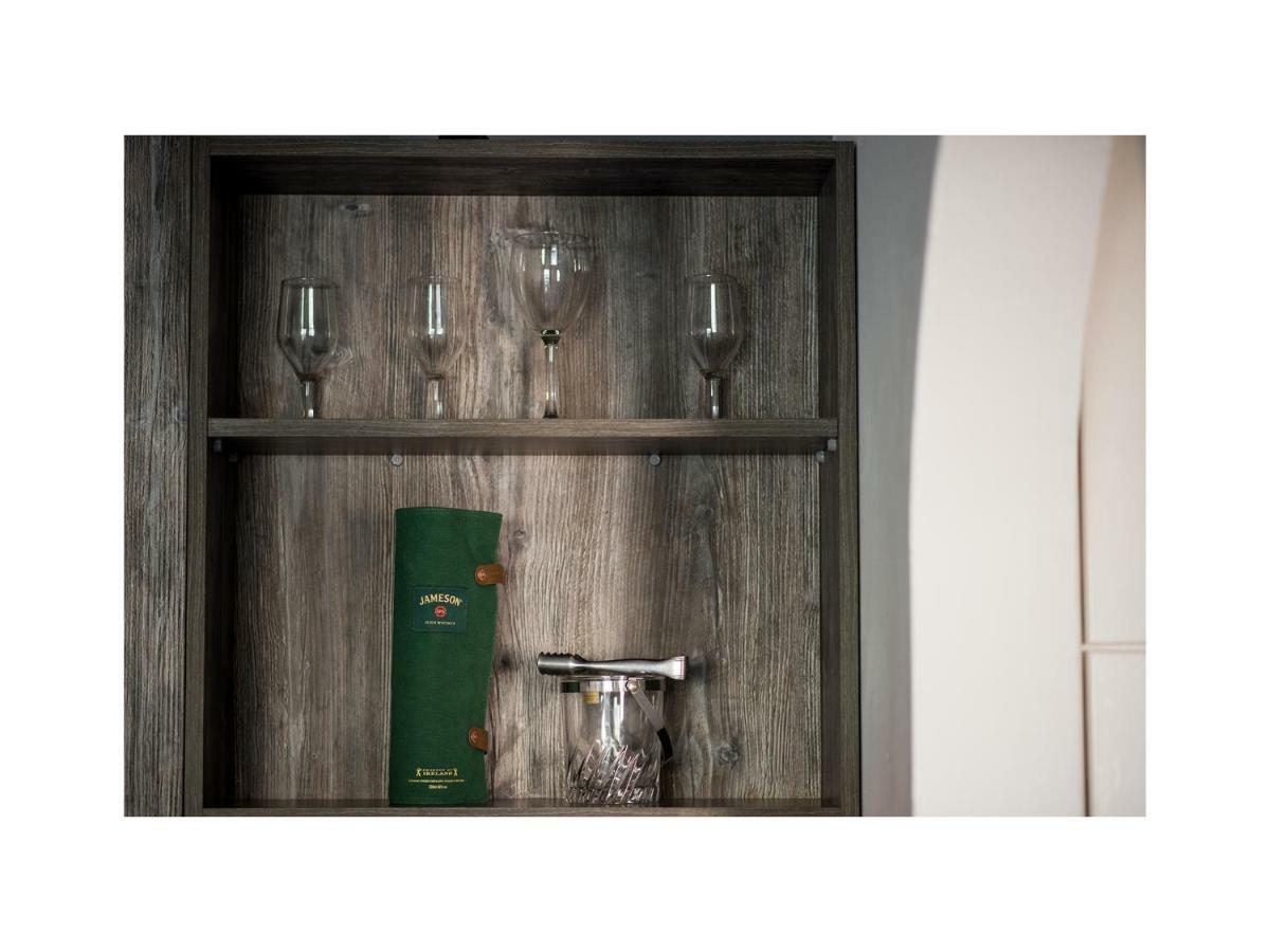Holiday Apartment ラルナカ エクステリア 写真